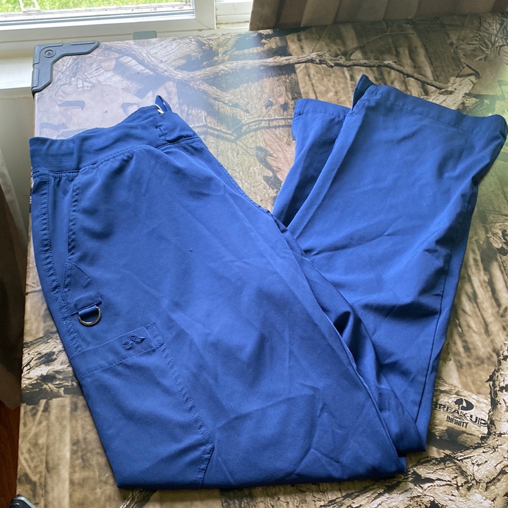 Ava Therese Scrub Pants Size Medium